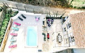 Villa Marie - Provence Côte d'Azur